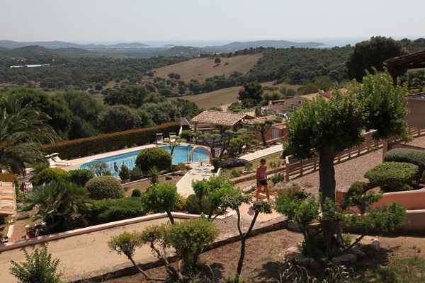 Domaine San Sebastiano